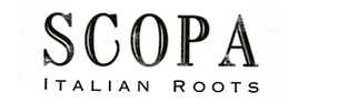 scopa italian roots